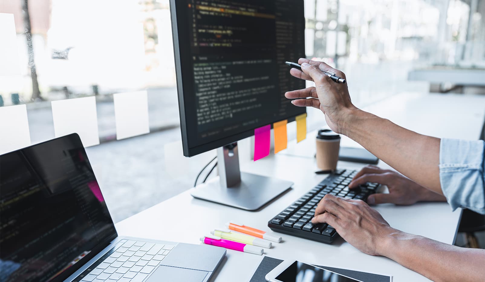 Web Sitesi Yaptırma Sürecinde Dikkat Edilmesi Gerekenler