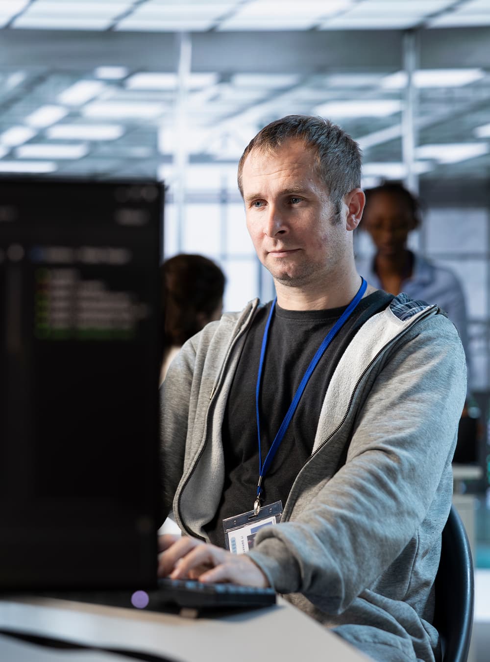 Özel Yazılım Benefits